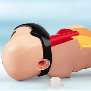 Crayon Shin-chan Funny Daily Life Mini Figures