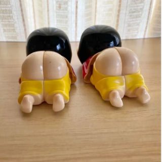 Shin-chan Funny Su su Toys | Trending Prank Toys