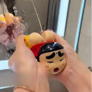 Crayon Shin-chan Funny Daily Life Mini Figures