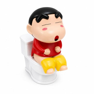 Crayon Shin-chan Funny Daily Life Mini Figures