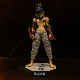 Blade n Blood: Demon Slayer Collection – 11.8” Premium Anime Figurines