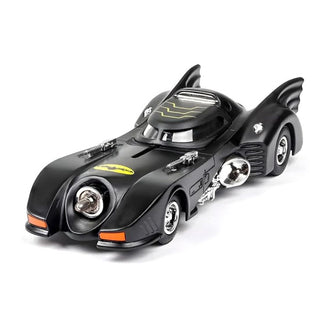 Dark Knight Wheel Model | Die-Cast Batmobile Car Collection