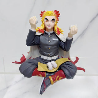Demon Slayer - Collectible Figurines