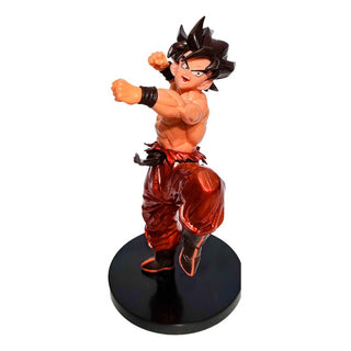 Dragon Ball Goku Martial Arts Figure