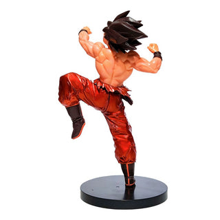 Dragon Ball Goku Martial Arts Figure