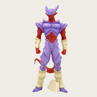 Dragon Ball Janemba Action Figure