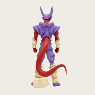 Dragon Ball Janemba Action Figure