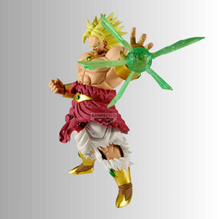 Dragon Ball Super Broly Figure