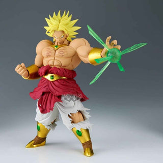 Dragon Ball Super Broly Figure