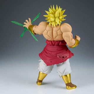 Dragon Ball Super Broly Figure