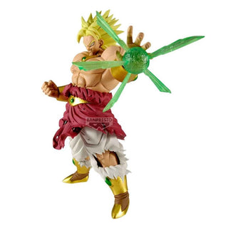 Dragon Ball Super Broly Figure