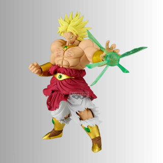 Dragon Ball Super Broly Figure 