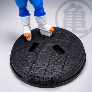 Dragon Ball Z Vegeta Chibi Figure - slots
