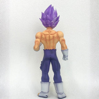 Dragon Ball Z Vegeta Collection | Battle Damaged Figure