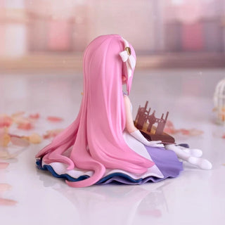 Elysia Anime Figure