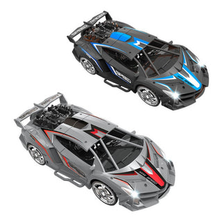 Fancy Remote Control Car – Precision Racing At Your Fingertips