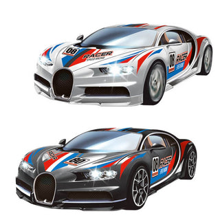 Fancy Remote Control Car – Precision Racing At Your Fingertips