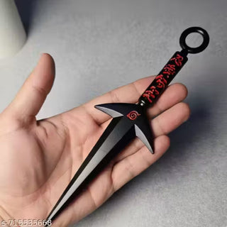 Flying Raijin Kunai – Master The Yellow Flash’s Speed