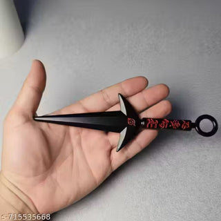 Flying Raijin Kunai – Master The Yellow Flash’s Speed