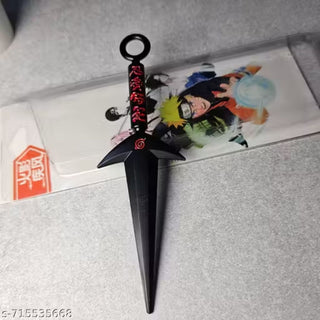 Flying Raijin Kunai – Master The Yellow Flash’s Speed