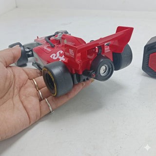 Formula One Remote Control Racer – Speed Into The Fast Lane
