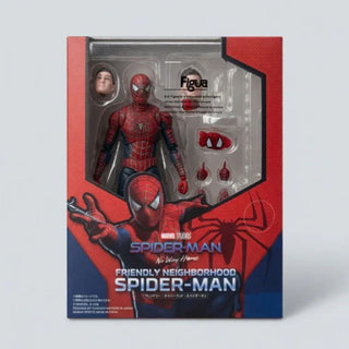 Friendly Neighborhood Spider Man Action Figure