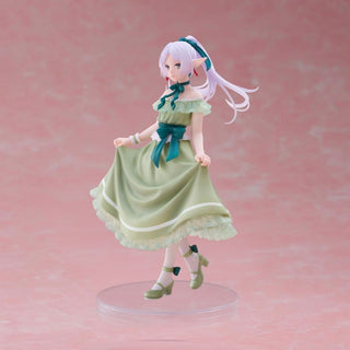 Frieren Party Dress Figure 