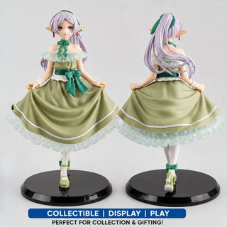 Frieren Party Dress Figure 