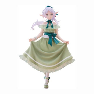 Frieren Party Dress Figure 