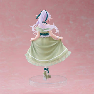 Frieren Party Dress Figure 