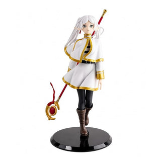 Frieren Staff Action Figure | 22 cm Frieren: Beyond Journey’s End PVC Anime Collectible