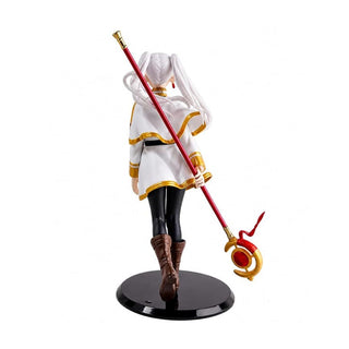 Frieren Staff Action Figure | 22 cm Frieren: Beyond Journey’s End PVC Anime Collectible