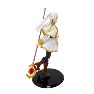 Frieren Staff Action Figure | 22 cm Frieren: Beyond Journey’s End PVC Anime Collectible