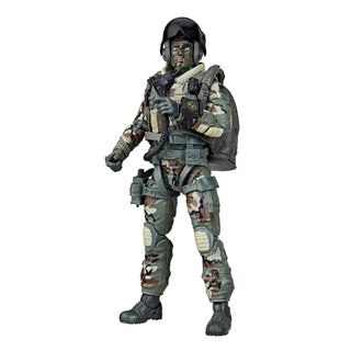 GI Joe Classified Series - boy sniper