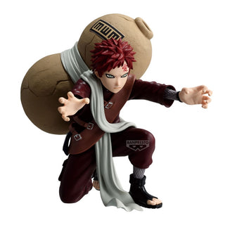 Gaara Ⅱ Figure by Banpresto