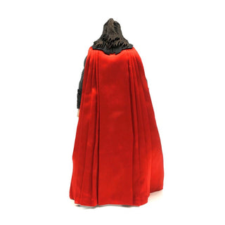 God Of Thunder Battle Edition - Back View
