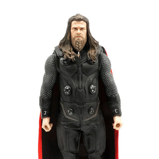 God Of Thunder Battle Edition - Close up
