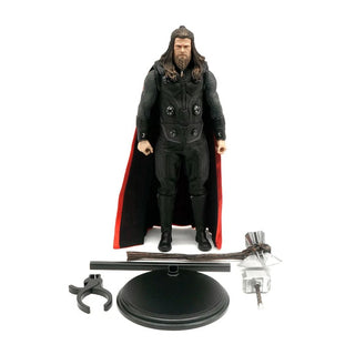 God Of Thunder Battle Edition - Package Contents