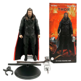 God Of Thunder Battle Edition - With Box