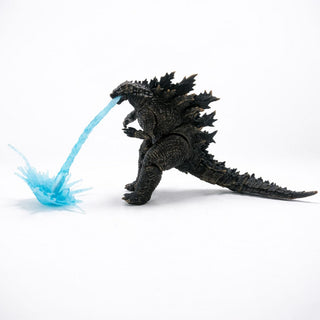  'Godzilla' Grey  - Full view