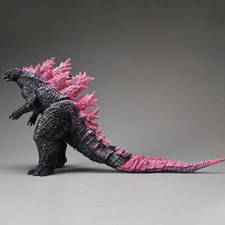  'Godzilla' Pink - Full view