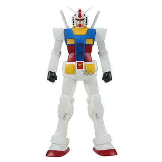  Gundam RX-78-2 Genkai Toppa