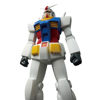  Gundam RX-78-2 Genkai Toppa