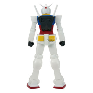  Gundam RX-78-2 Genkai Toppa
