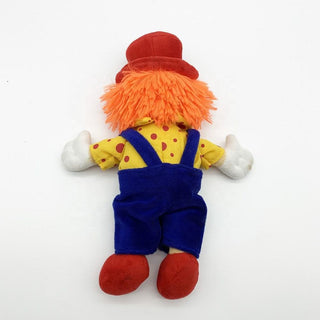 Happy Clown Plush