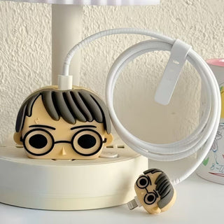 Harry Potter Charger Cover