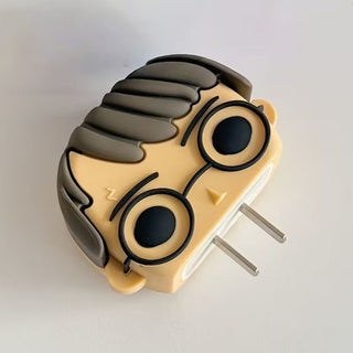 Harry Potter Charger Cover