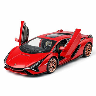 Hobby Lamborghini Sián FKP 37 1:32 Car