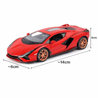 Hobby Lamborghini Sián FKP 37 1:32 Car