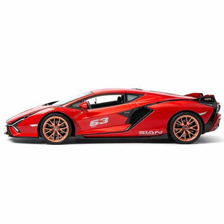 Hobby Lamborghini Sián FKP 37 1:32 Car